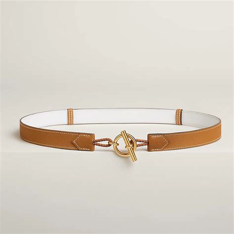 hermes babord belt|authentic hermes belt for sale.